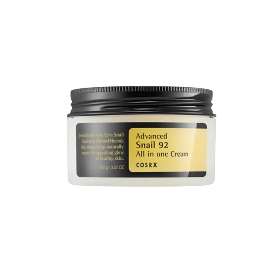 COSRX Advanced Snail 92 All in one Cream 100ml