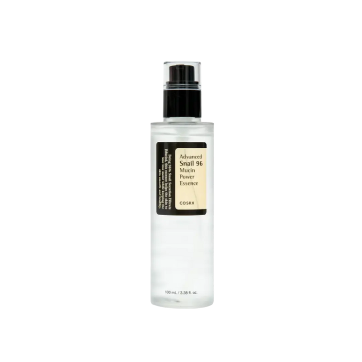 COSRX Advanced Snail 96 Mucin Power Essence 100ml
