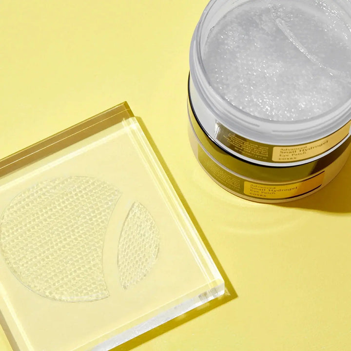 COSRX Advanced Snail Hydrogel Eye Patch