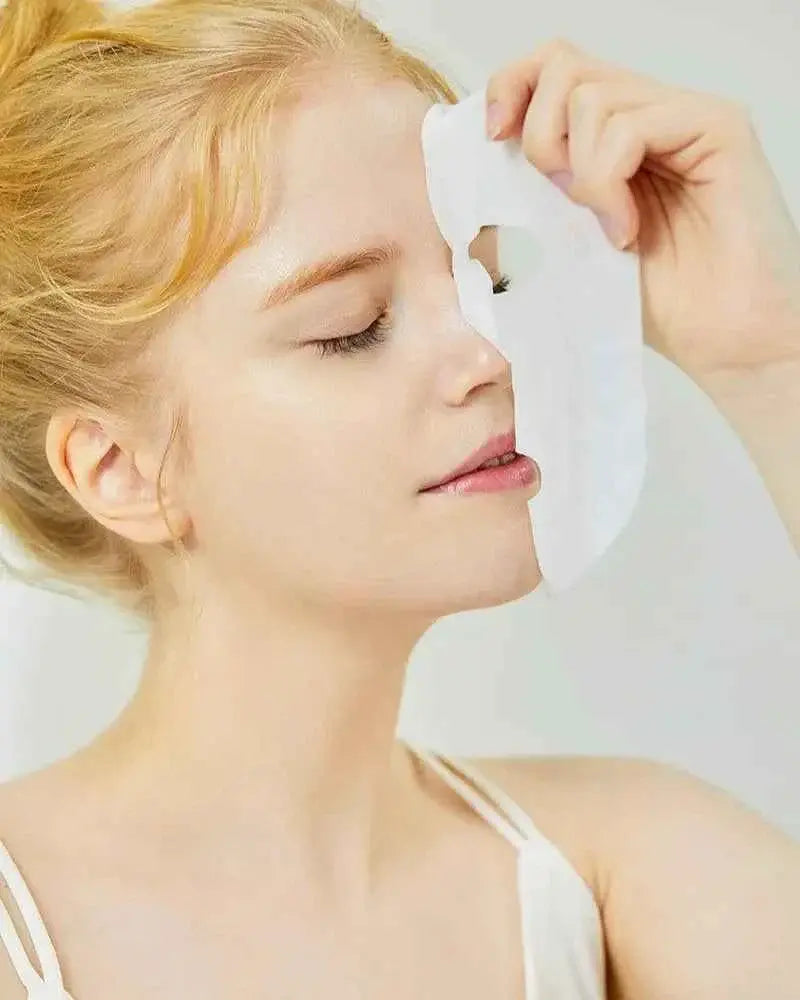 COSRX Advanced Snail Mucin Power Sheet Mask COSRX