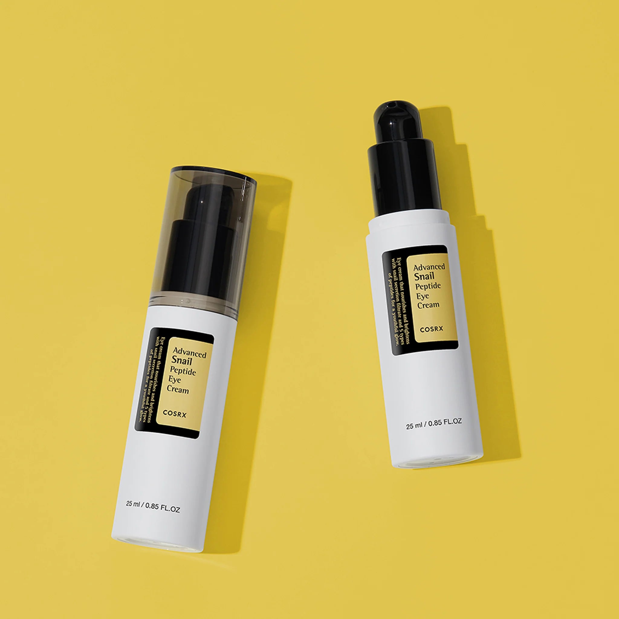 COSRX Advanced Snail Peptide Eye Cream