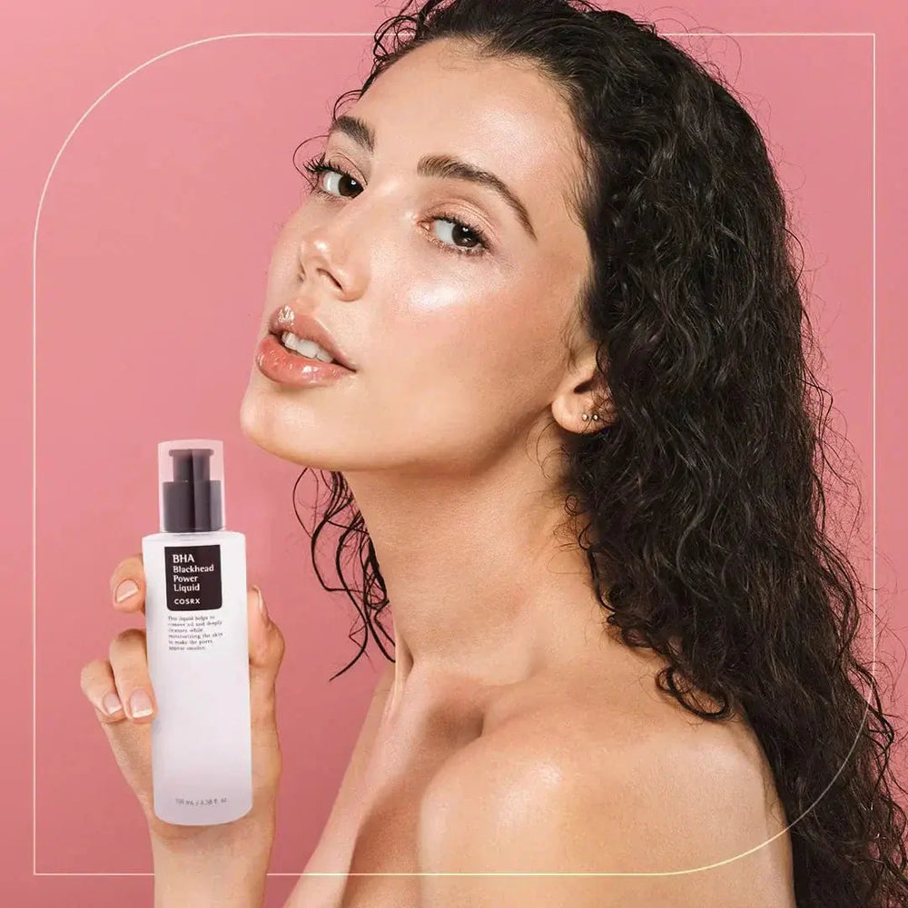 COSRX BHA Blackhead Power Liquid (100ml)