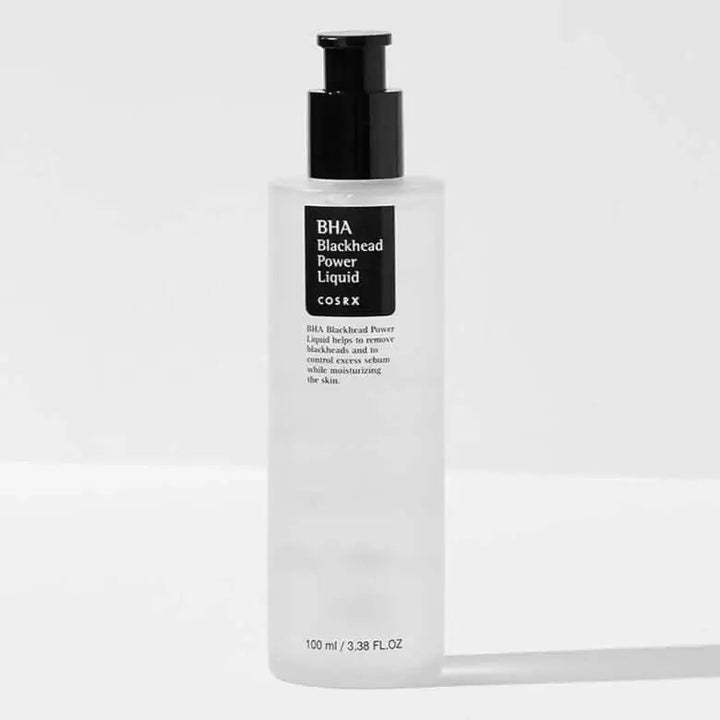 COSRX BHA Blackhead Power Liquid (100ml)