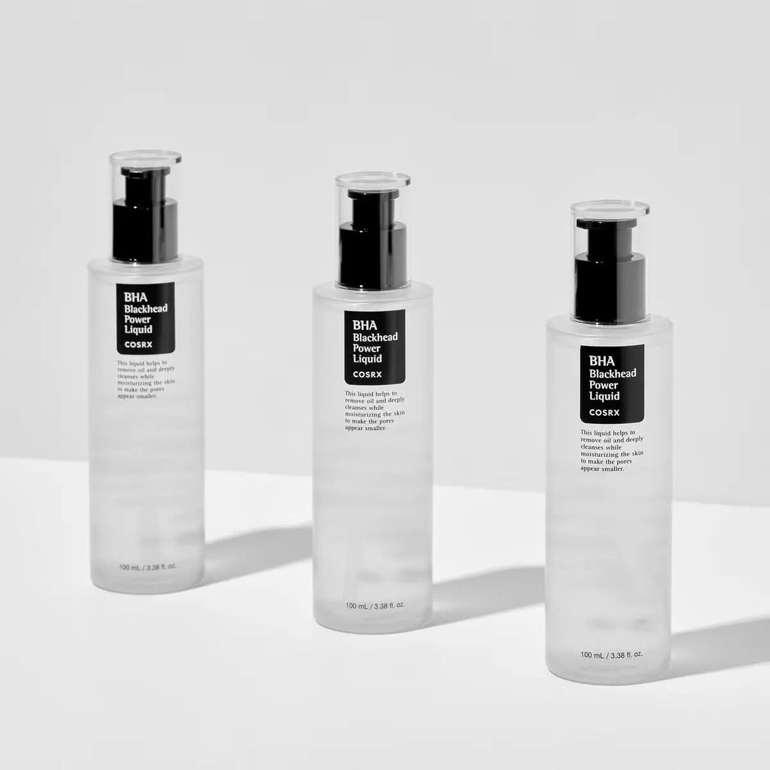 COSRX BHA Blackhead Power Liquid (100ml)