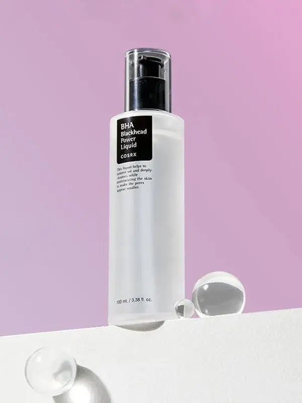 COSRX BHA Blackhead Power Liquid (100ml)