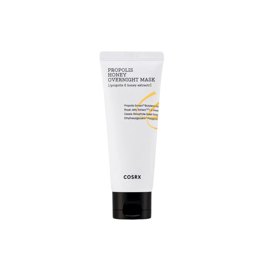 COSRX Full Fit Propolis Honey Overnight Mask COSRX