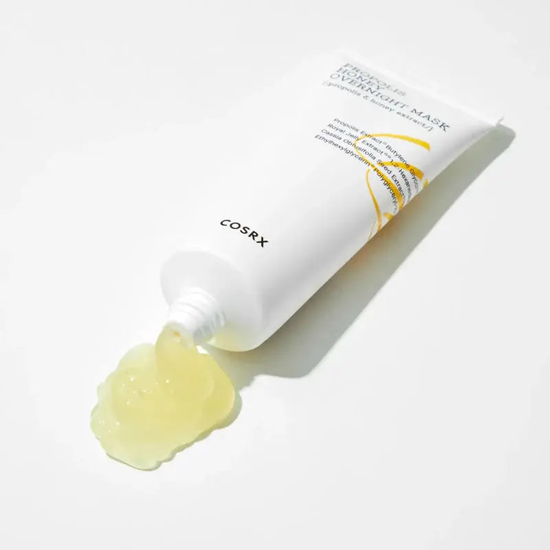 COSRX Full Fit Propolis Honey Overnight Mask COSRX