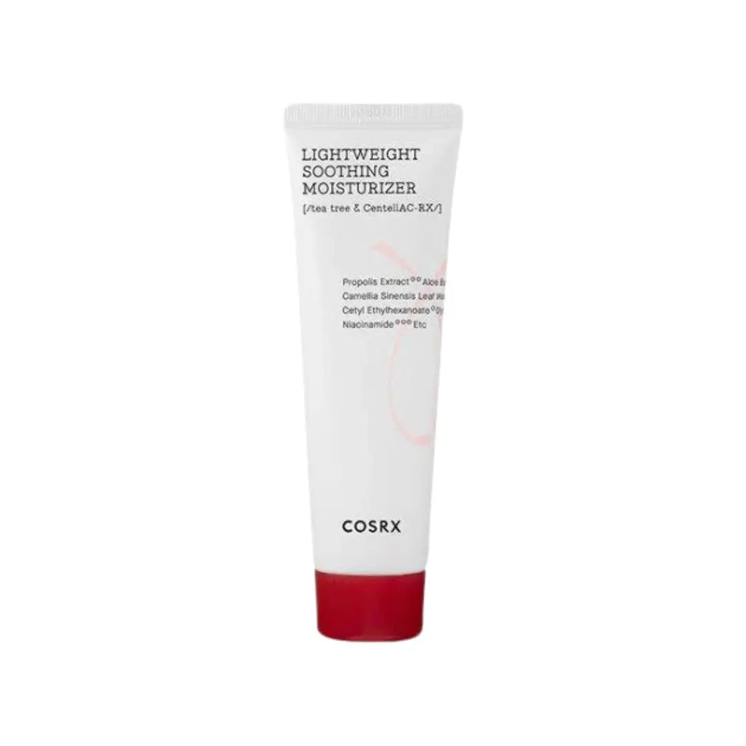 COSRX AC Collection Lightweight Moisturizer (80ml)