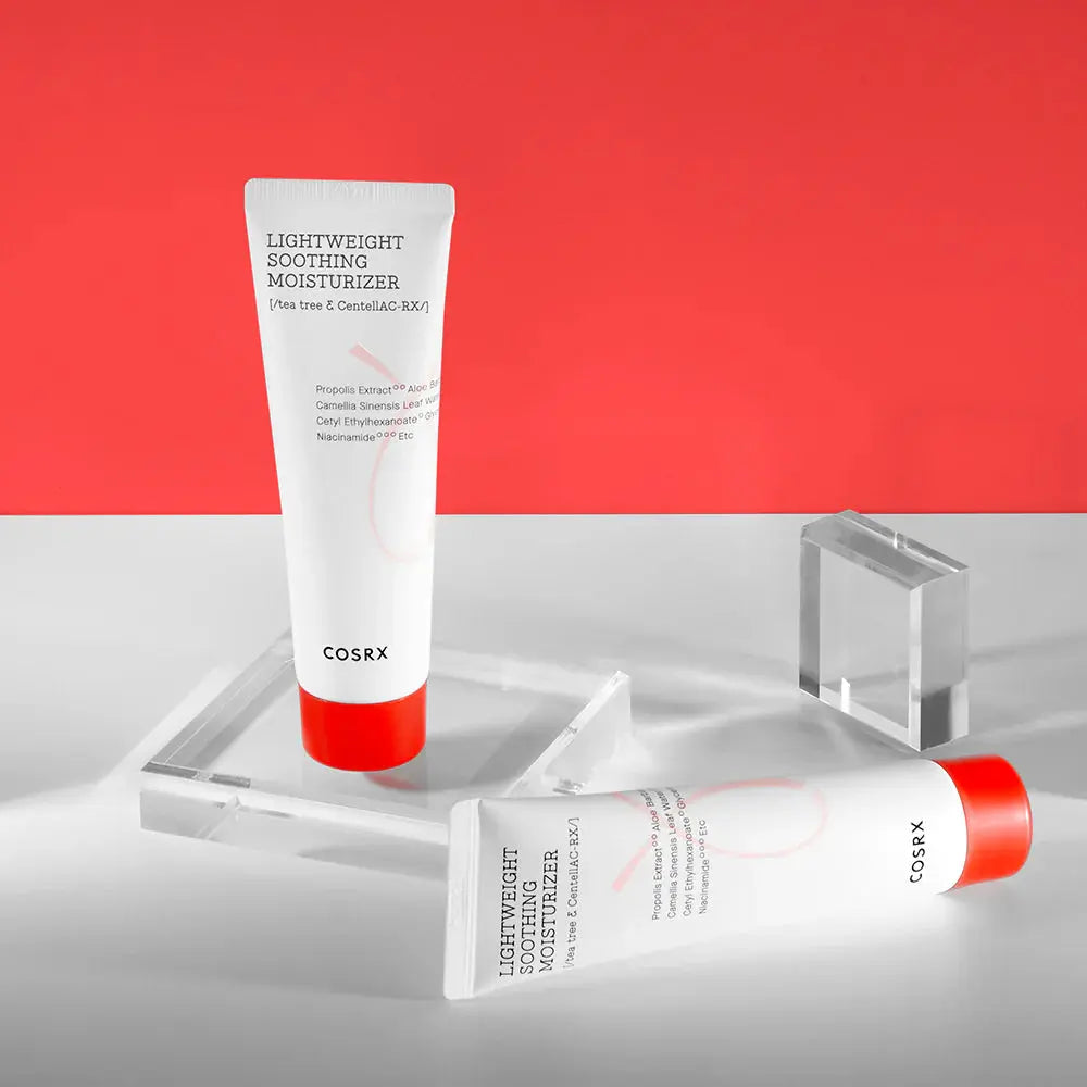 COSRX AC Collection Lightweight Moisturizer (80ml)