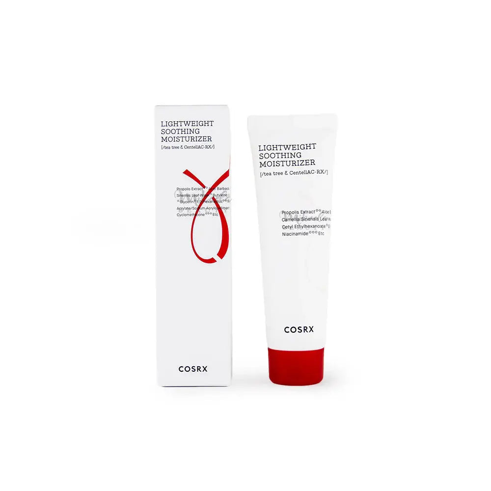 COSRX AC Collection Lightweight Moisturizer (80ml)