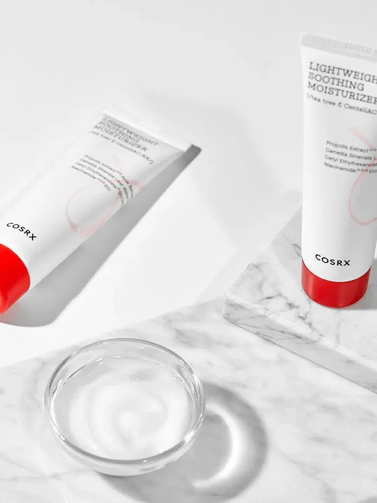 COSRX AC Collection Lightweight Moisturizer (80ml)