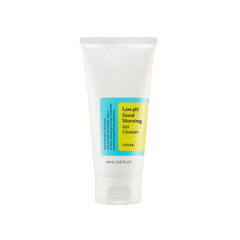 COSRX Low pH Good Morning Gel Cleanser 150ml