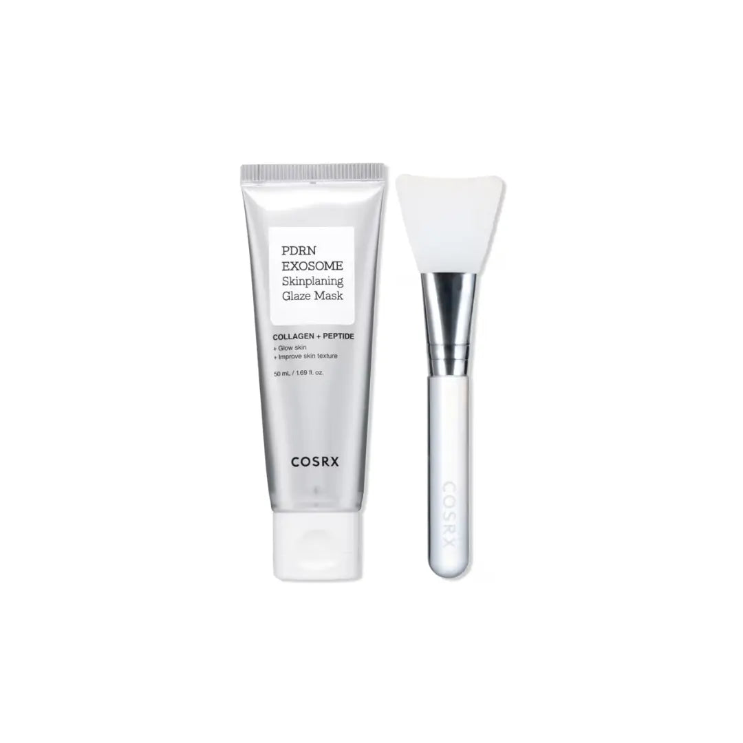 COSRX PDRN Exosome Skinplaning Glaze Mask COSRX