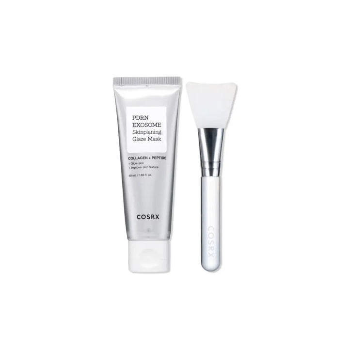 COSRX PDRN Exosome Skinplaning Glaze Mask COSRX
