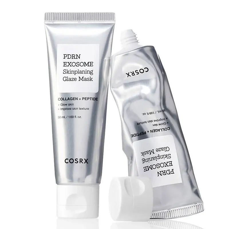 COSRX PDRN Exosome Skinplaning Glaze Mask COSRX