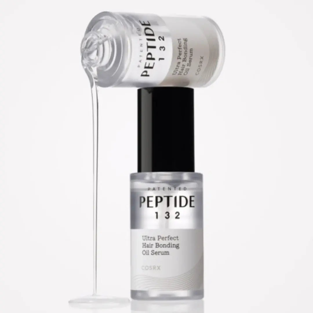 COSRX PEPTIDE-132 Ultra Perfect Hair Bonding Oil Serum