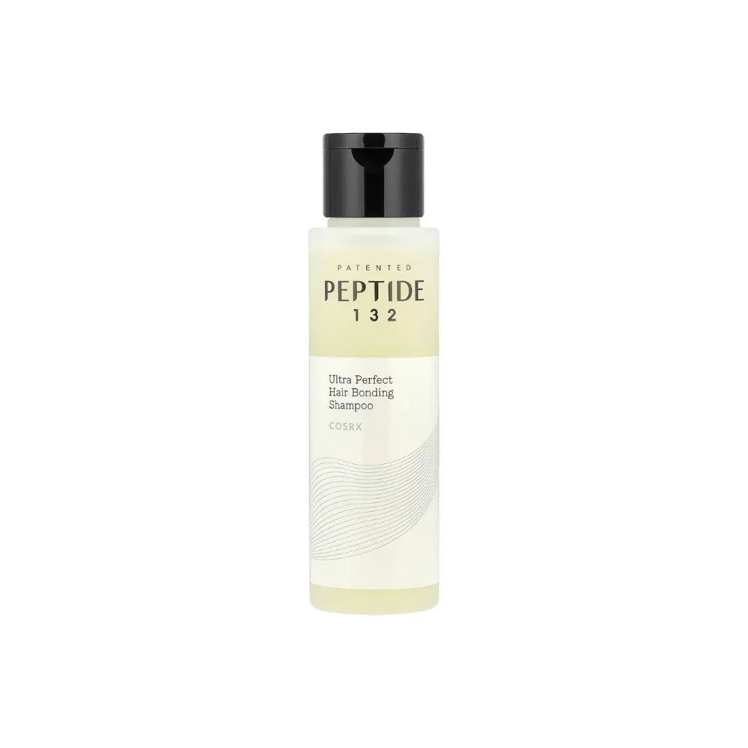 COSRX Peptide-132 Gentle Cleansing Hair Shampoo (200ml)