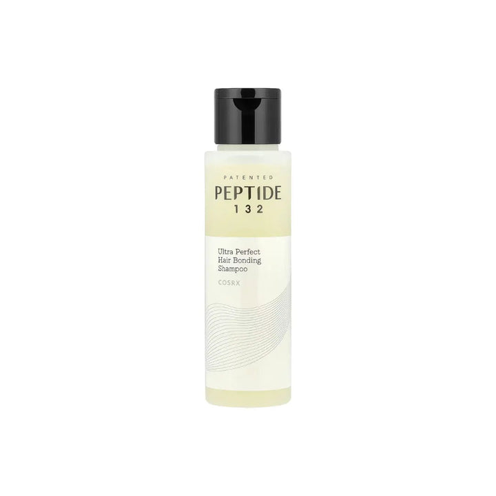 COSRX Peptide-132 Gentle Cleansing Hair Shampoo (200ml)