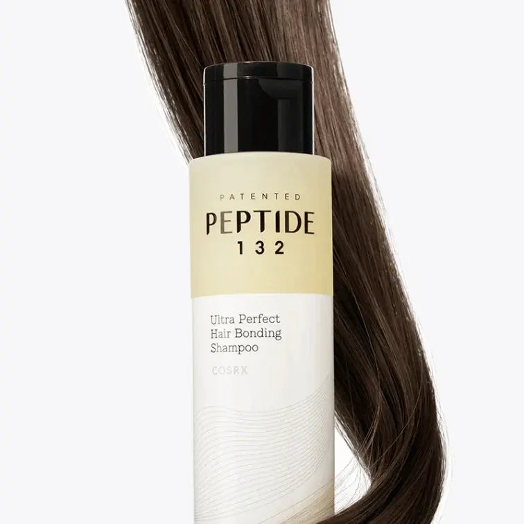 COSRX Peptide-132 Gentle Cleansing Hair Shampoo (200ml)