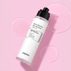 COSRX The 6 Peptide Skin Booster Serum