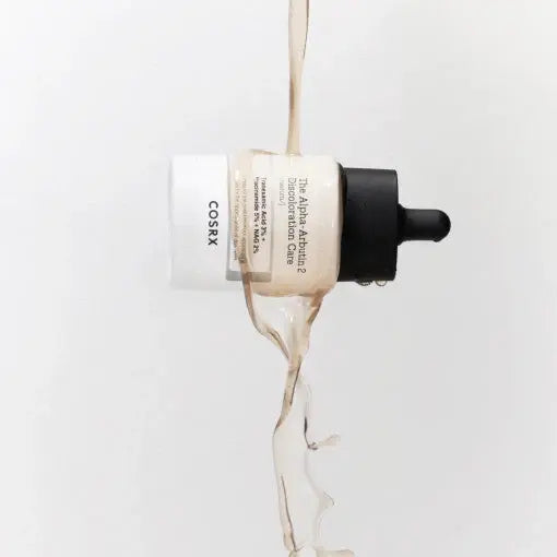 COSRX The Alpha-Arbution 2 Discoloration Care Serum COSRX
