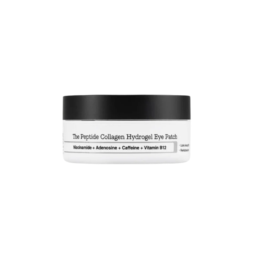 COSRX The Peptide Collagen Hydrogel Eye Patch