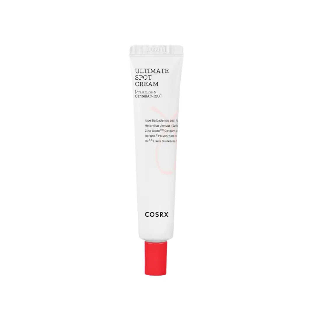 COSRX AC Collection Ultimate Spot Cream (30g)
