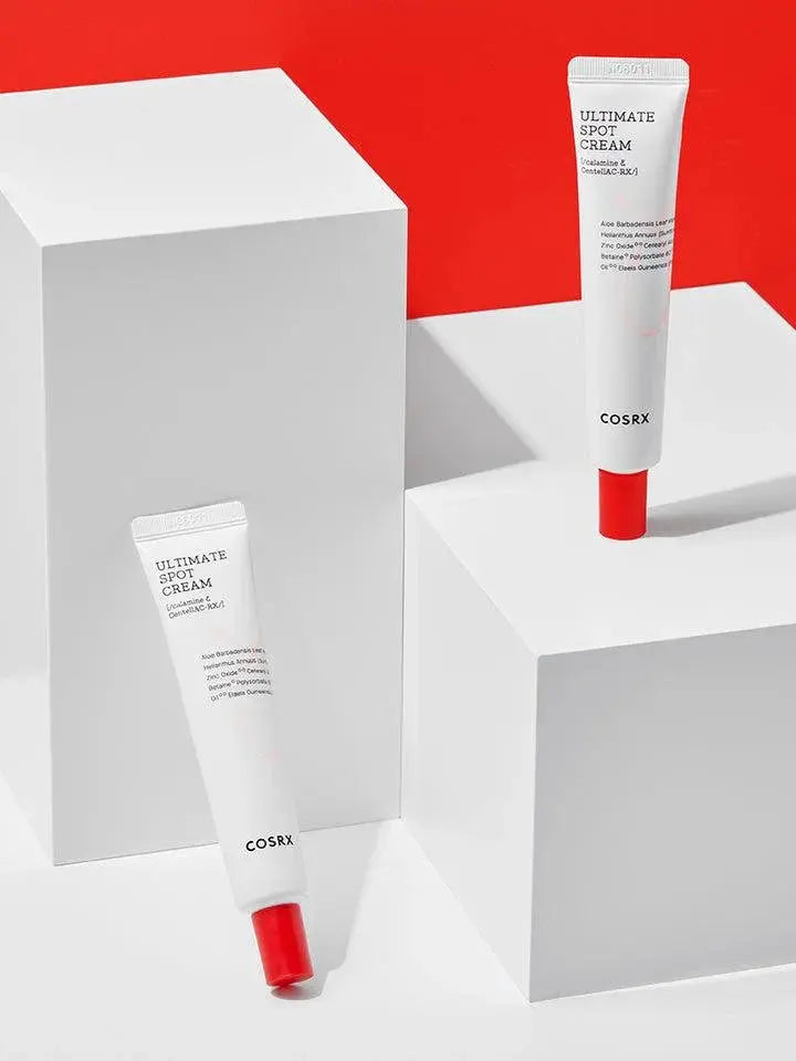 COSRX AC Collection Ultimate Spot Cream (30g)