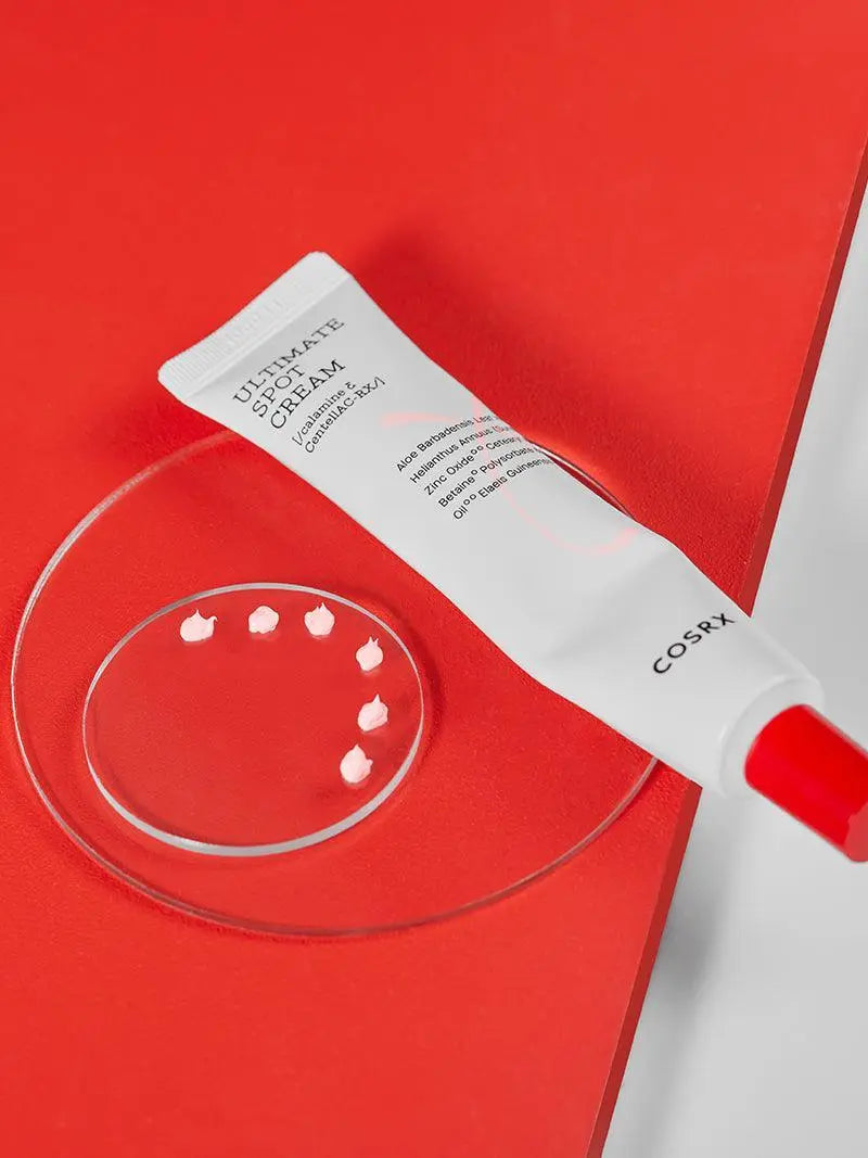 COSRX AC Collection Ultimate Spot Cream (30g)