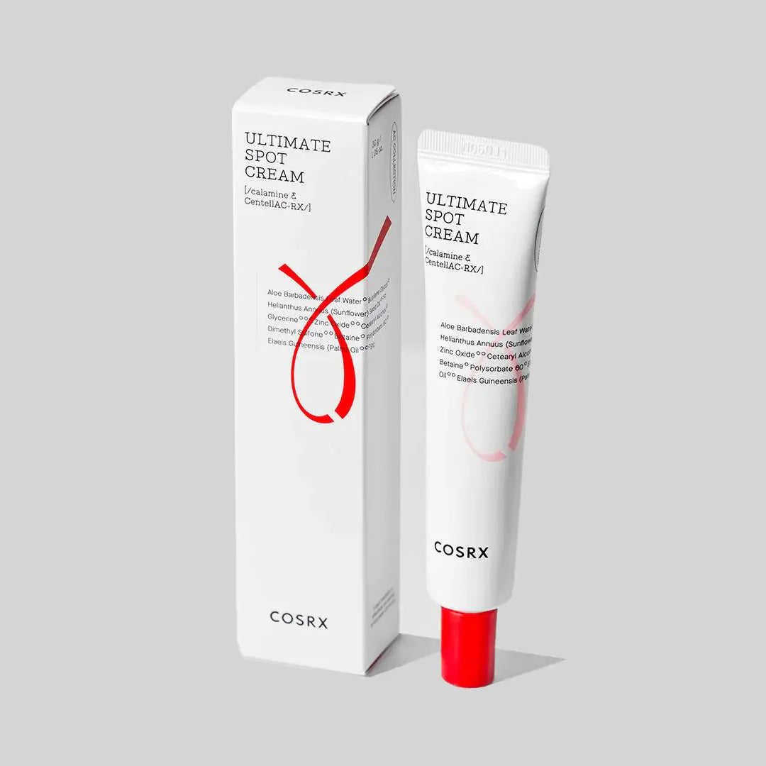 COSRX AC Collection Ultimate Spot Cream (30g)