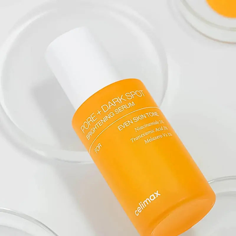 Celimax Pore + Dark Spot Brightening Serum (30ml)