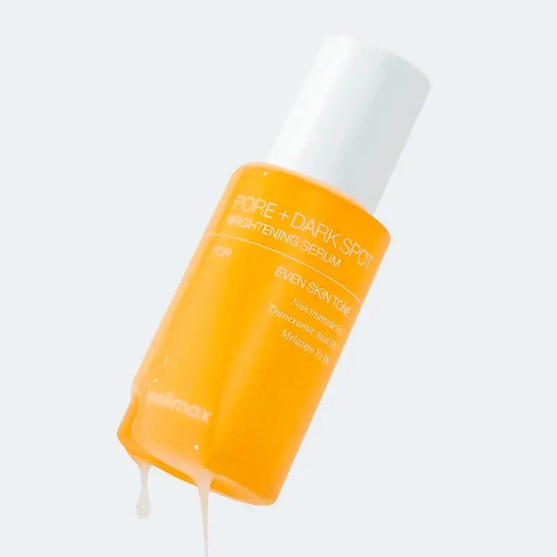 Celimax Pore + Dark Spot Brightening Serum (30ml)