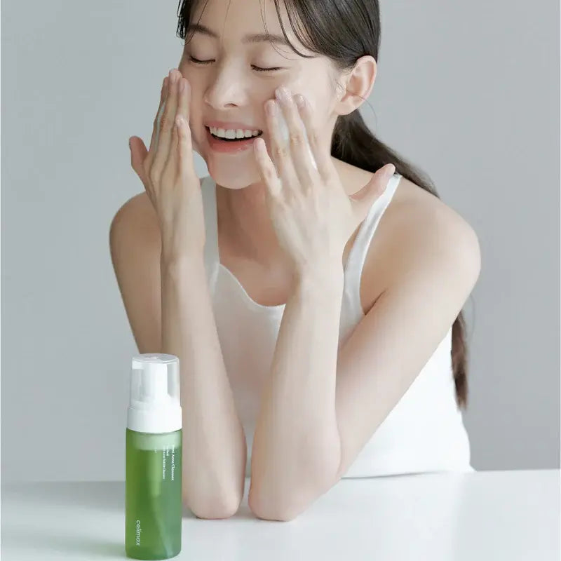 Celimax The Real Noni Acne Bubble Cleanser Celimax