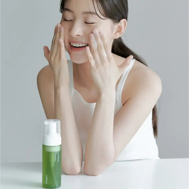 Celimax The Real Noni Acne Bubble Cleanser Celimax