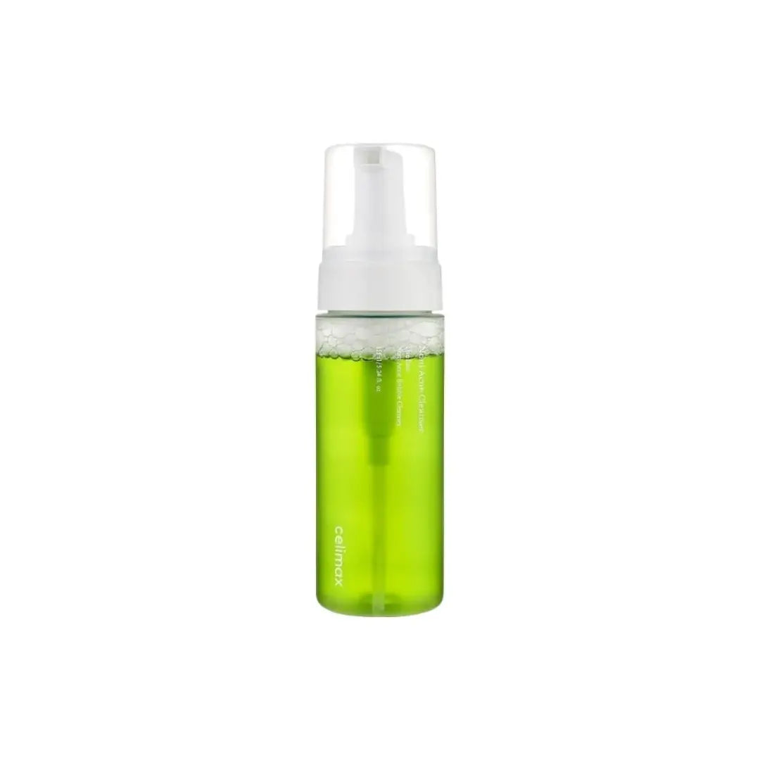 Celimax The Real Noni Acne Bubble Cleanser Celimax