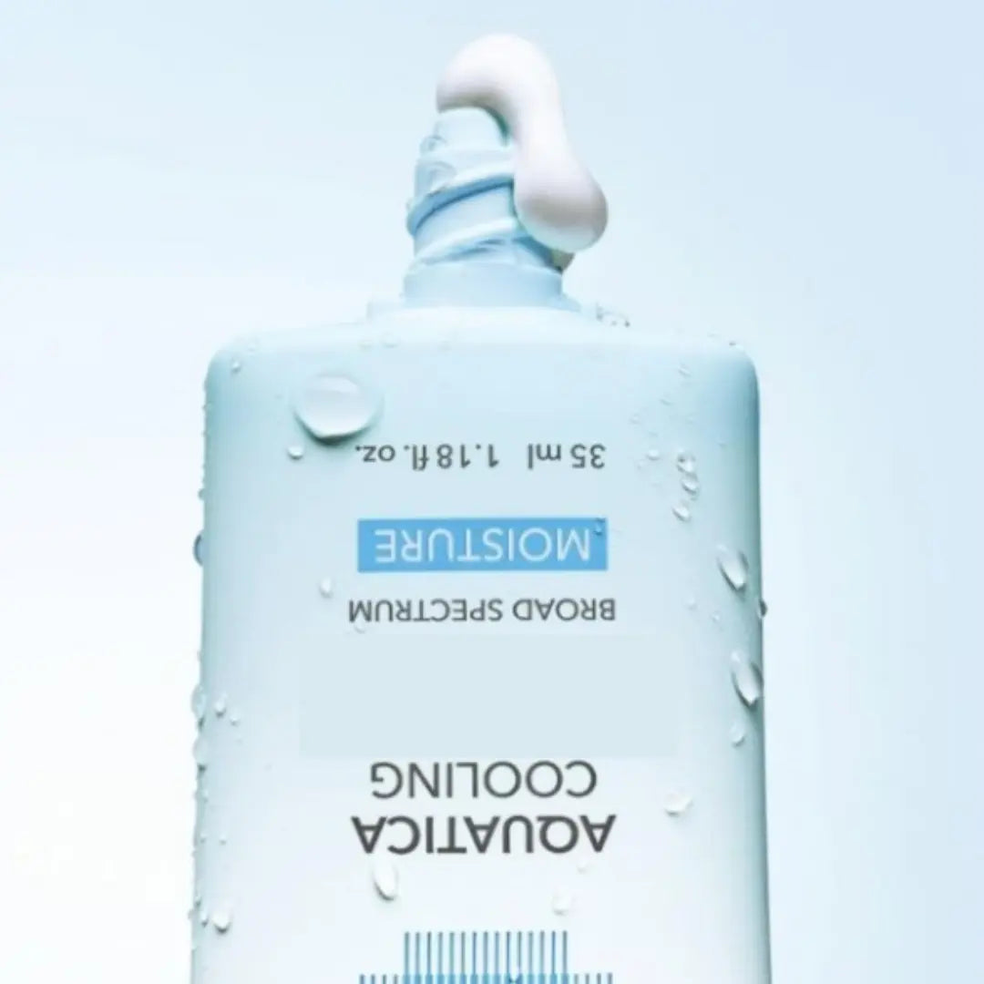 Cell Fusion C Aquatica Cooling Cream