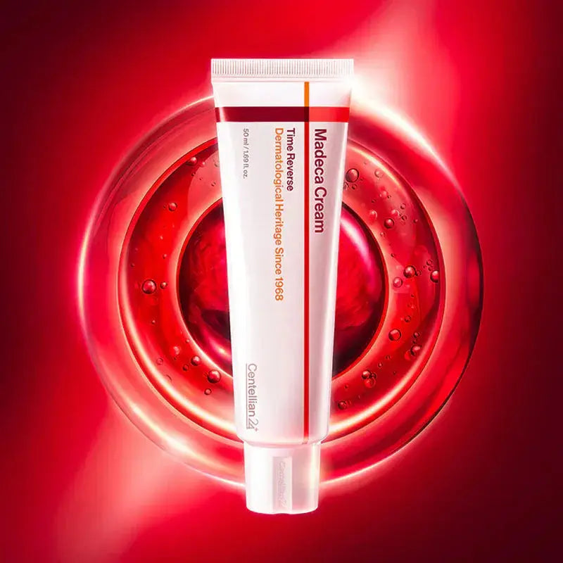 Centellian24 Madeca Cream Time Reverse - Seouléa