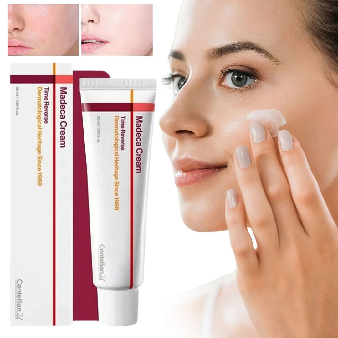 Centellian24 Madeca Cream Time Reverse - Seouléa