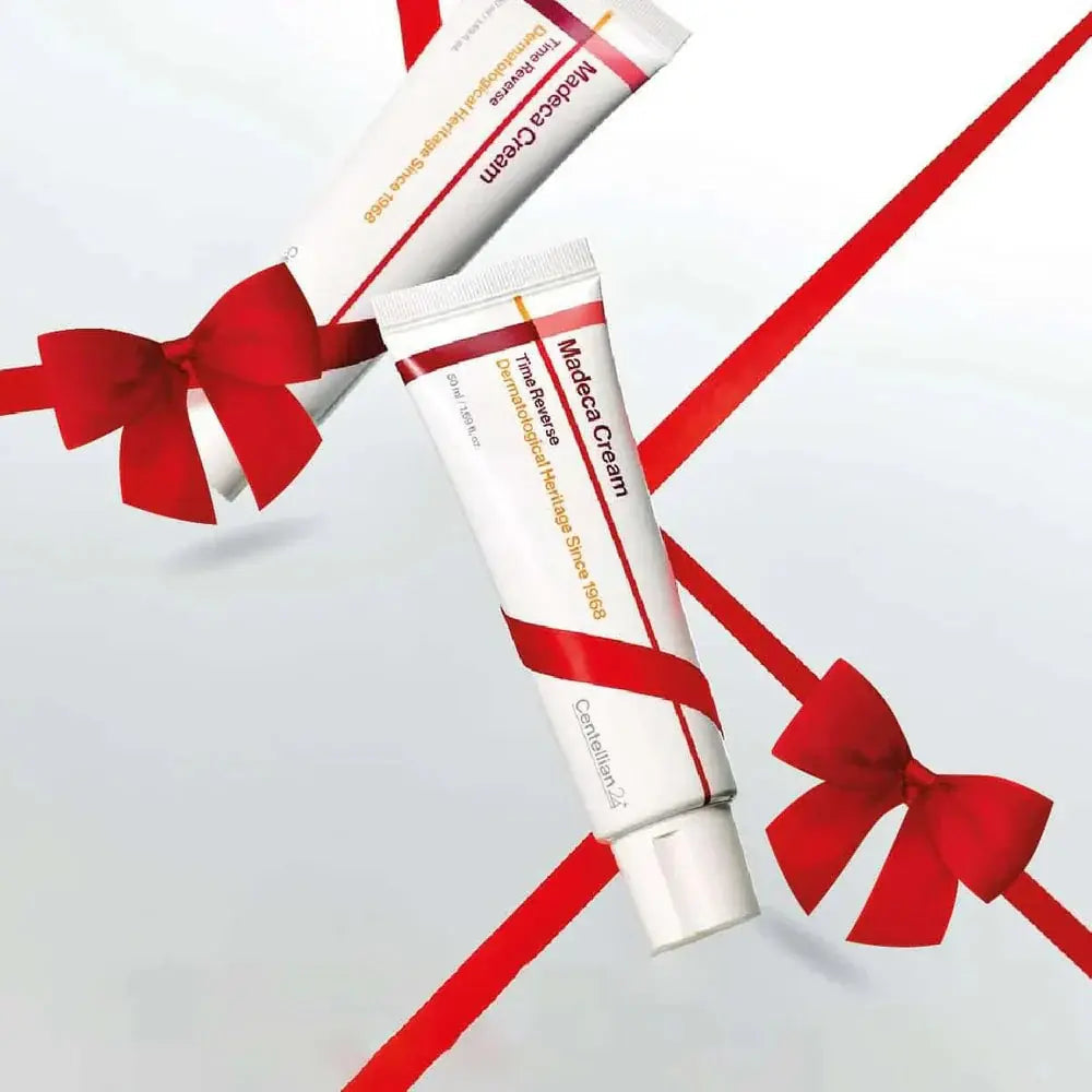Centellian24 Madeca Cream Time Reverse - Seouléa