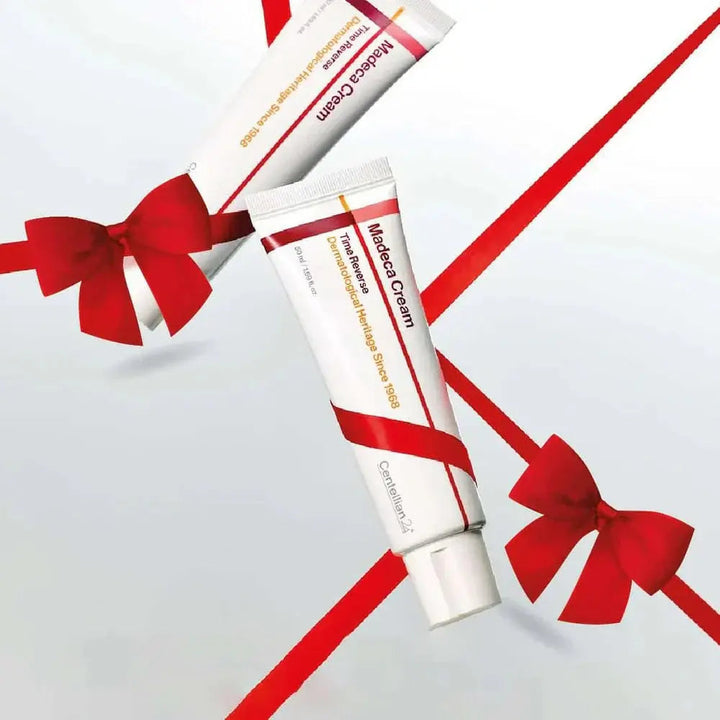 Centellian24 Madeca Cream Time Reverse - Seouléa