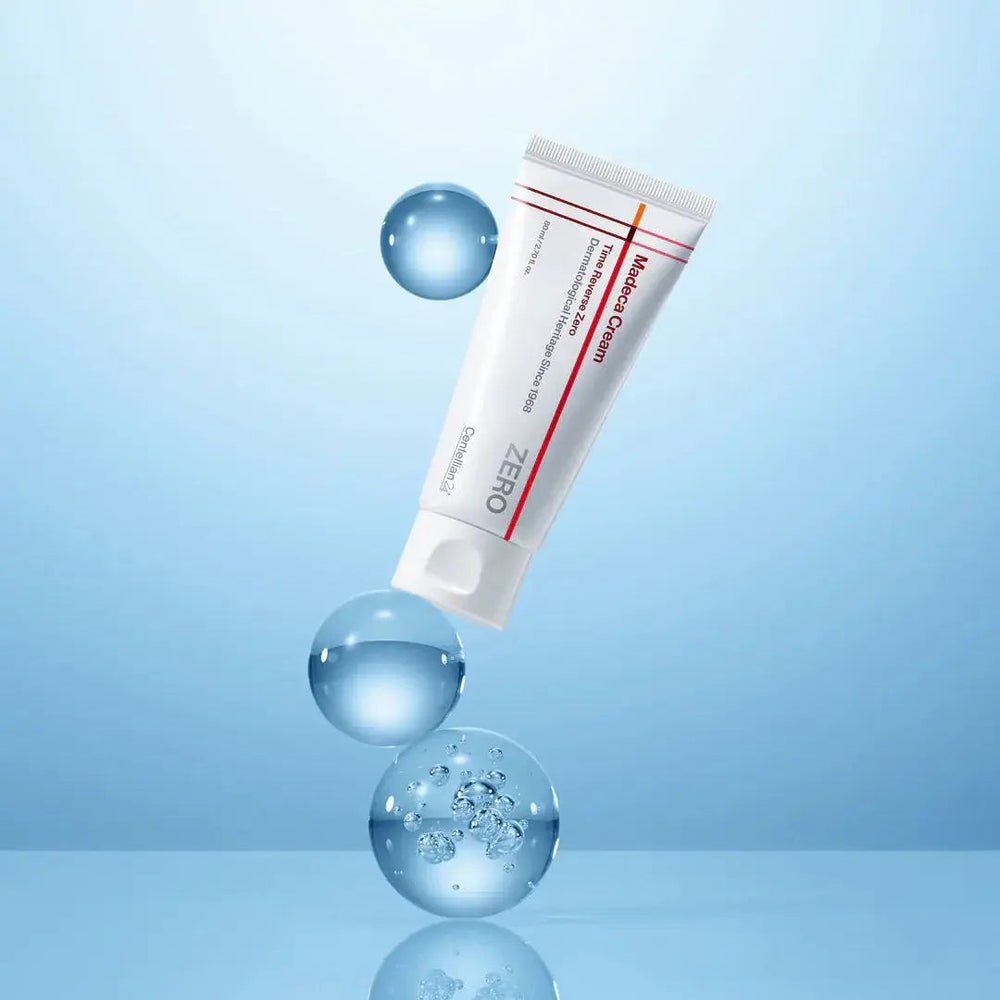 Centellian24 Madeca Cream Time Reverse Zero CENTELLIAN24