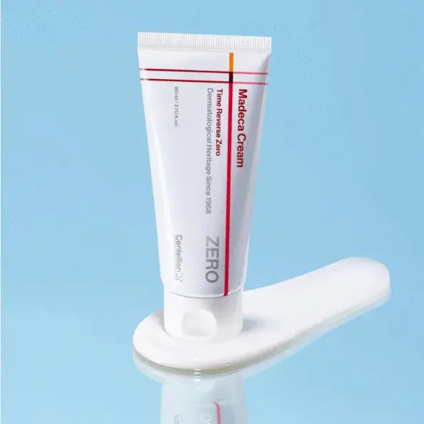 Centellian24 Madeca Cream Time Reverse Zero CENTELLIAN24