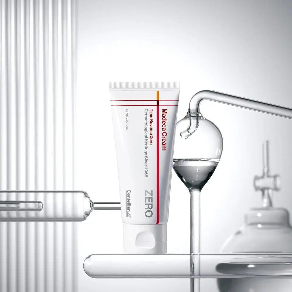 Centellian24 Madeca Cream Time Reverse Zero CENTELLIAN24