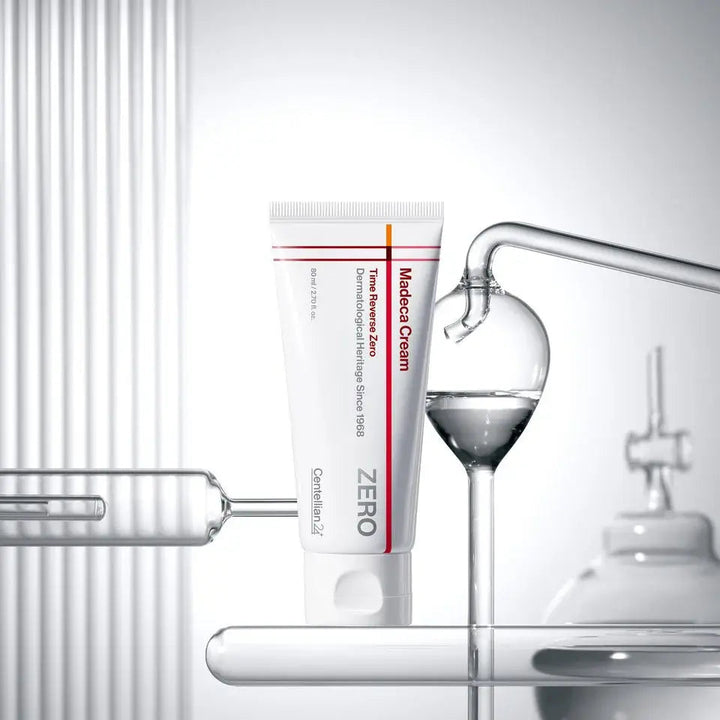 Centellian24 Madeca Cream Time Reverse Zero CENTELLIAN24