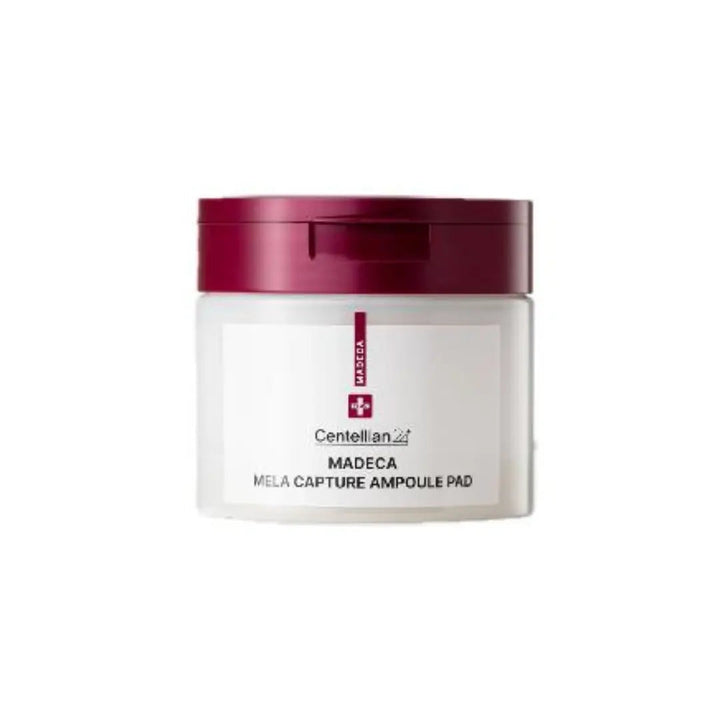 Centellian24 Madeca Mela Capture Ampoule Pad CENTELLIAN24