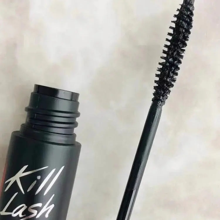 Clio Kill Lash Superproof Mascara 02 Volume Curling Clio