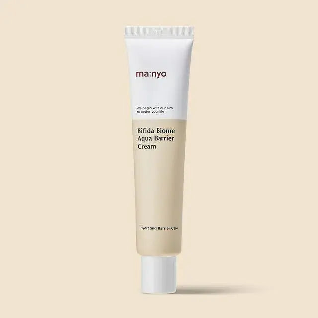 MA:NYO Bifida Biome Aqua Barrier Cream MA:NYO