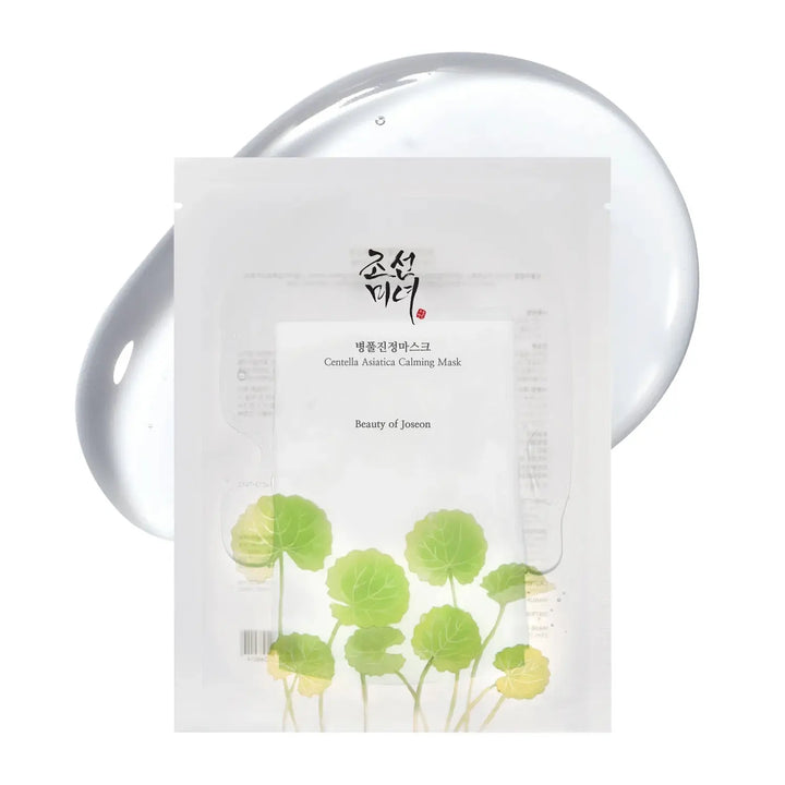 Beauty of Joseon Centella Asiatica Calming Mask Seouléa