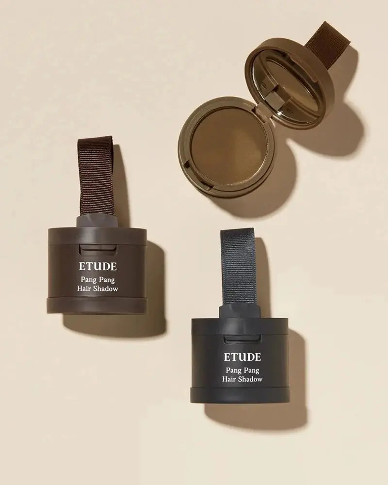 ETUDE Pang Pang Hair Shadow Black Seouléa