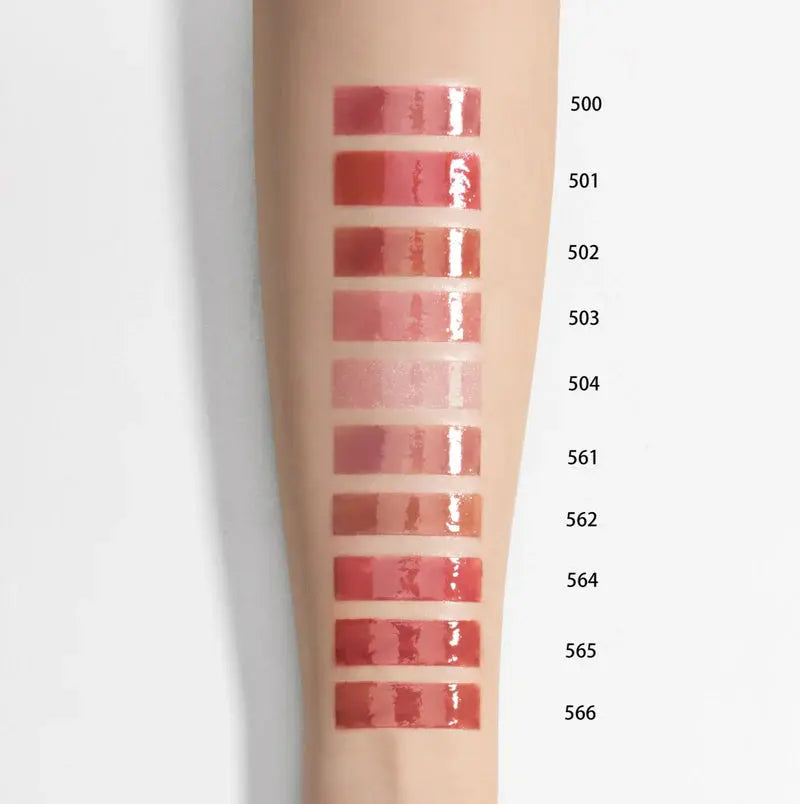 JOOCYEE Long Lasting Glossy Rouge 2.0 JOOCYEE